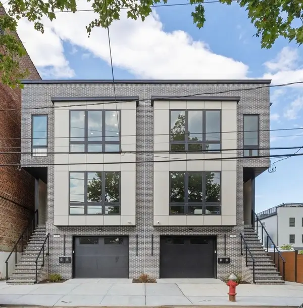 42 WAVERLY ST #1, JC, Heights, NJ 07306