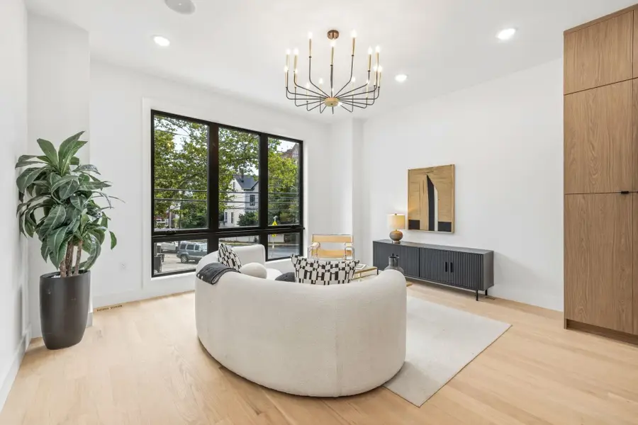 42 WAVERLY ST #1, Jersey City, NJ 07306 - #2