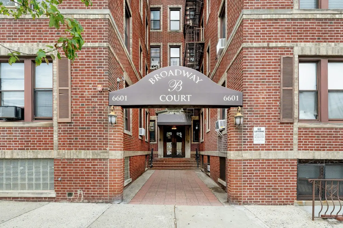 6601 BROADWAY #E7, West New York, NJ 07093 - #1