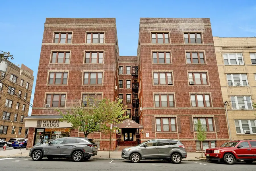 6601 BROADWAY #E7, West New York, NJ 07093 - #2