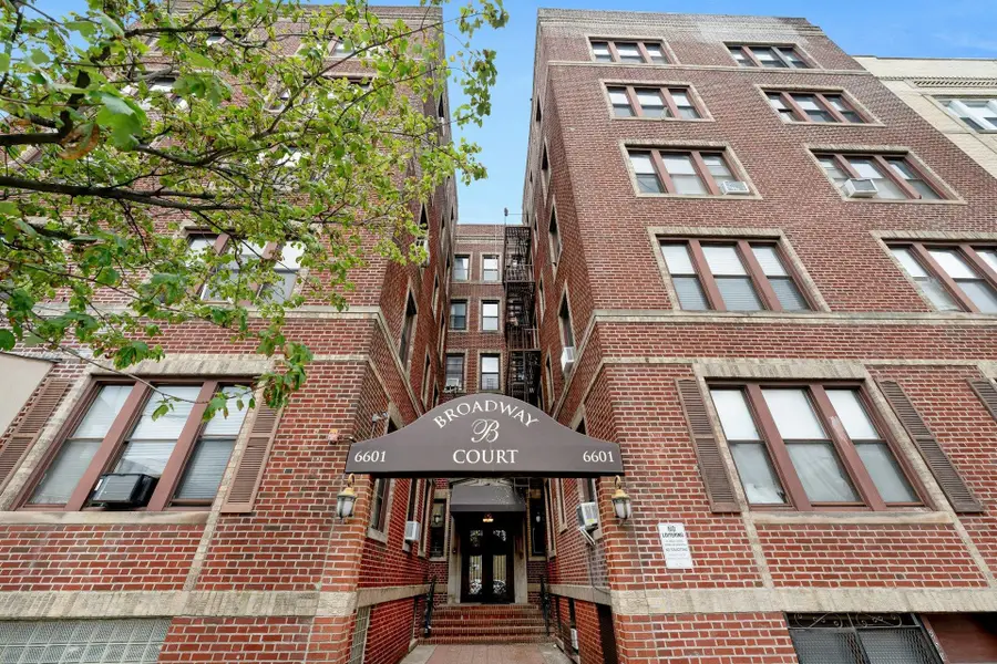 6601 BROADWAY #E7, West New York, NJ 07093 - #3