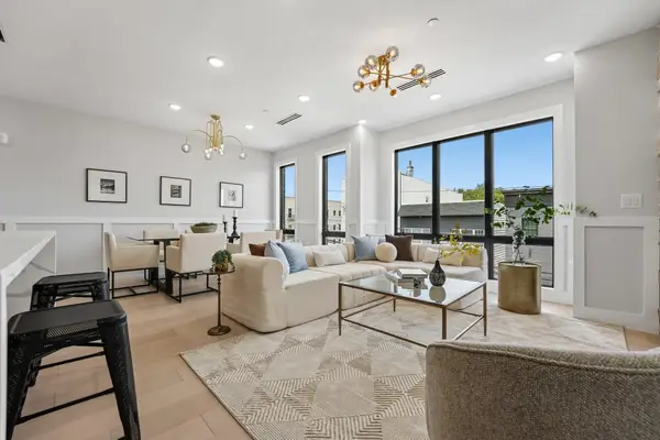 33 BLEECKER ST #3, JC, Heights, NJ 07307