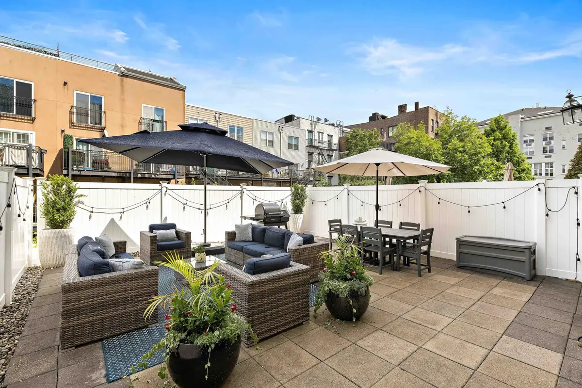 725 JEFFERSON ST #2, Hoboken, NJ 07030 - #1