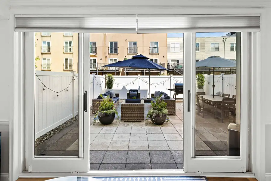 725 JEFFERSON ST #2, Hoboken, NJ 07030 - #2