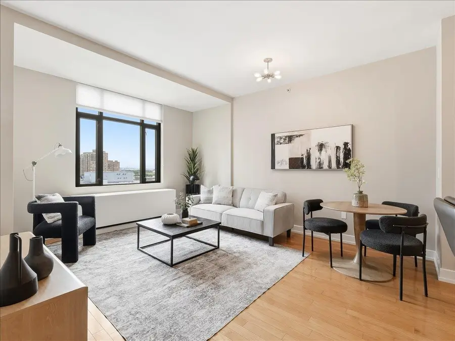 105 GREENE ST #1305, Jersey City, NJ 07302 - #2