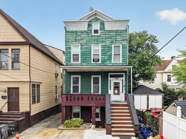19 LINDEN CT, JC, Greenville, NJ 07305