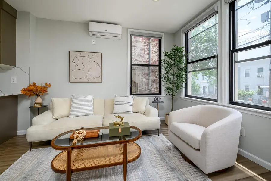 70 BOWERS ST #2, Jersey City, NJ 07307 - #2
