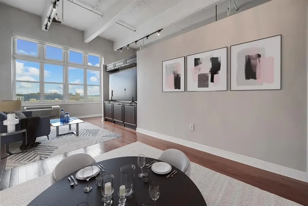 1500 WASHINGTON ST #11K, Hoboken, NJ 07030 - #1