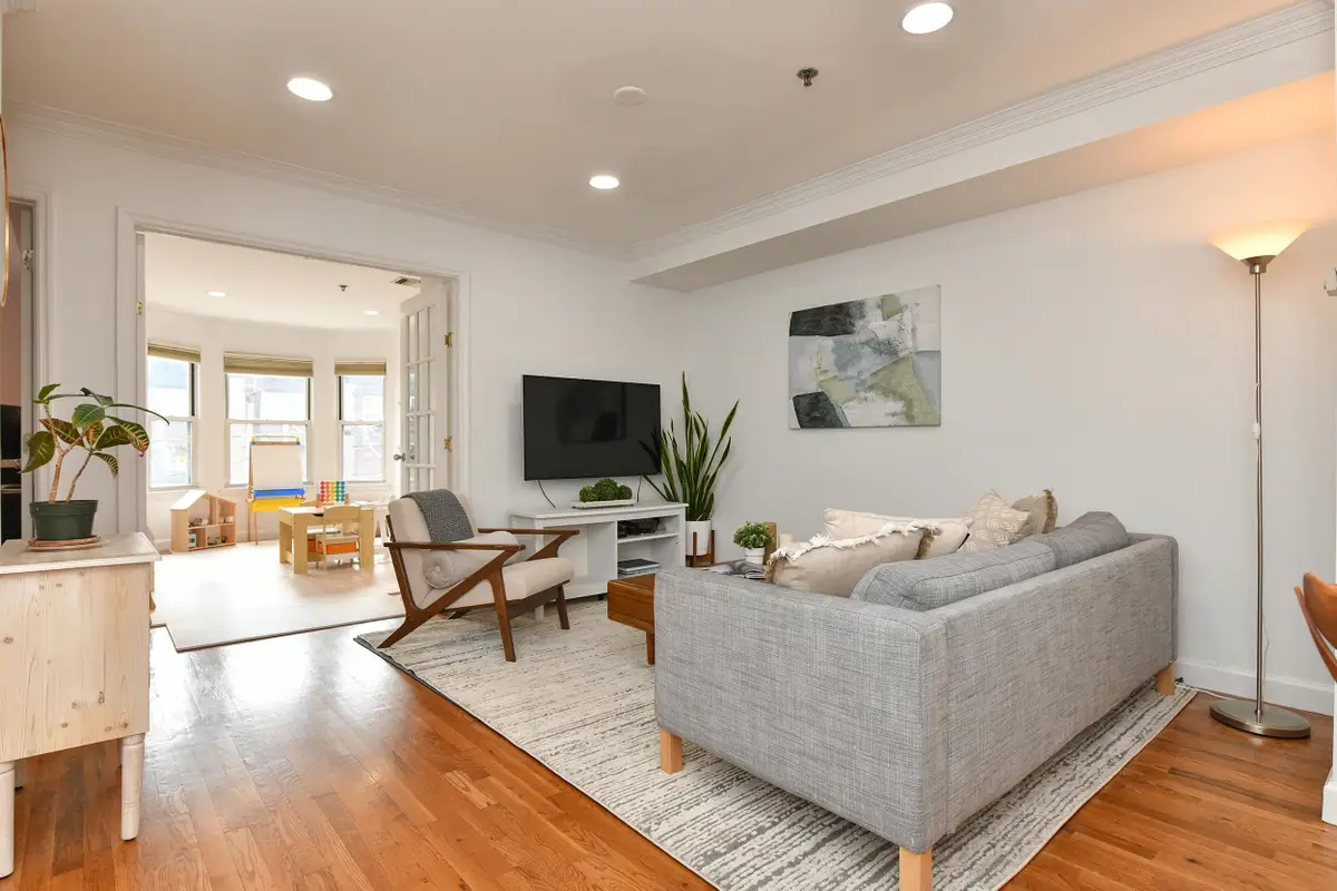 66 MADISON ST #2, Hoboken, NJ 07030 - #1