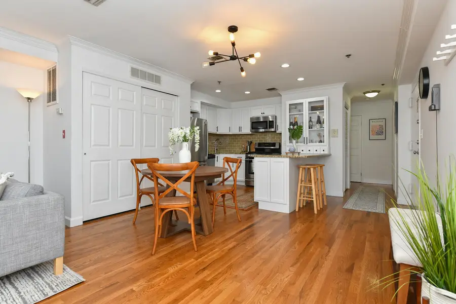 66 MADISON ST #2, Hoboken, NJ 07030 - #3