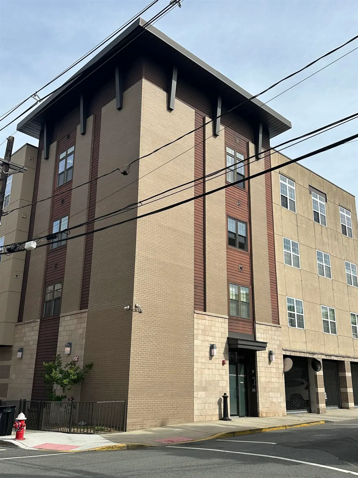 5903 JEFFERSON ST #202, West New York, NJ 07093 - #1