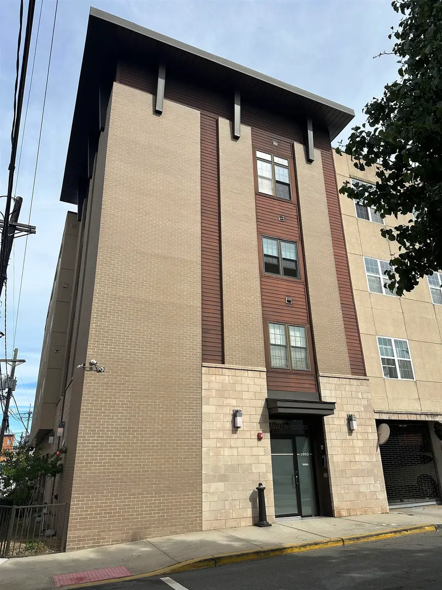 5903 JEFFERSON ST #202, West New York, NJ 07093 - #2