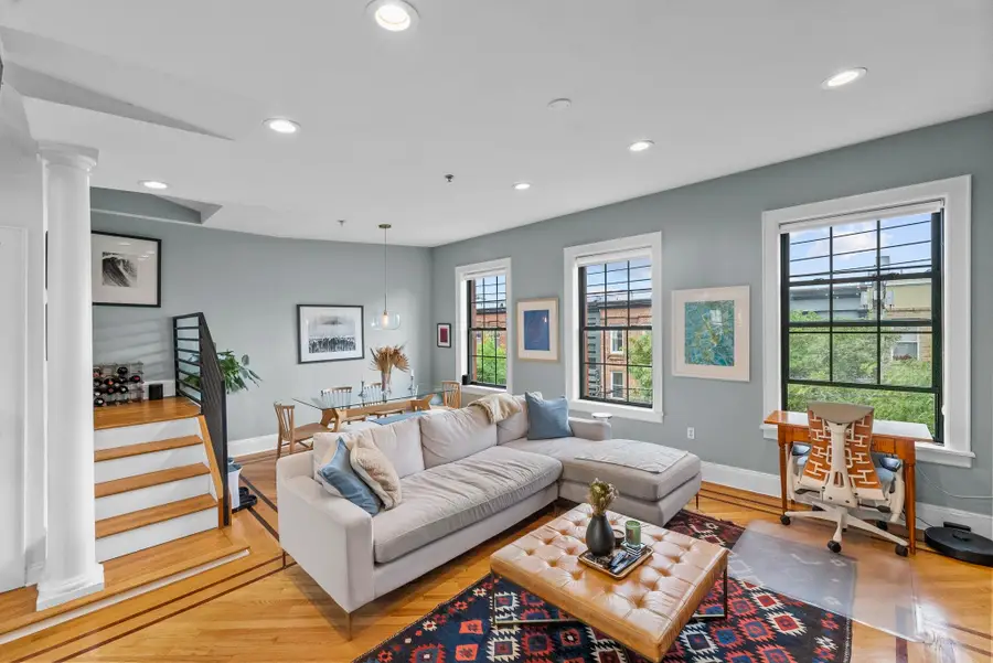 121 BLOOMFIELD ST #3, Hoboken, NJ 07030 - #3