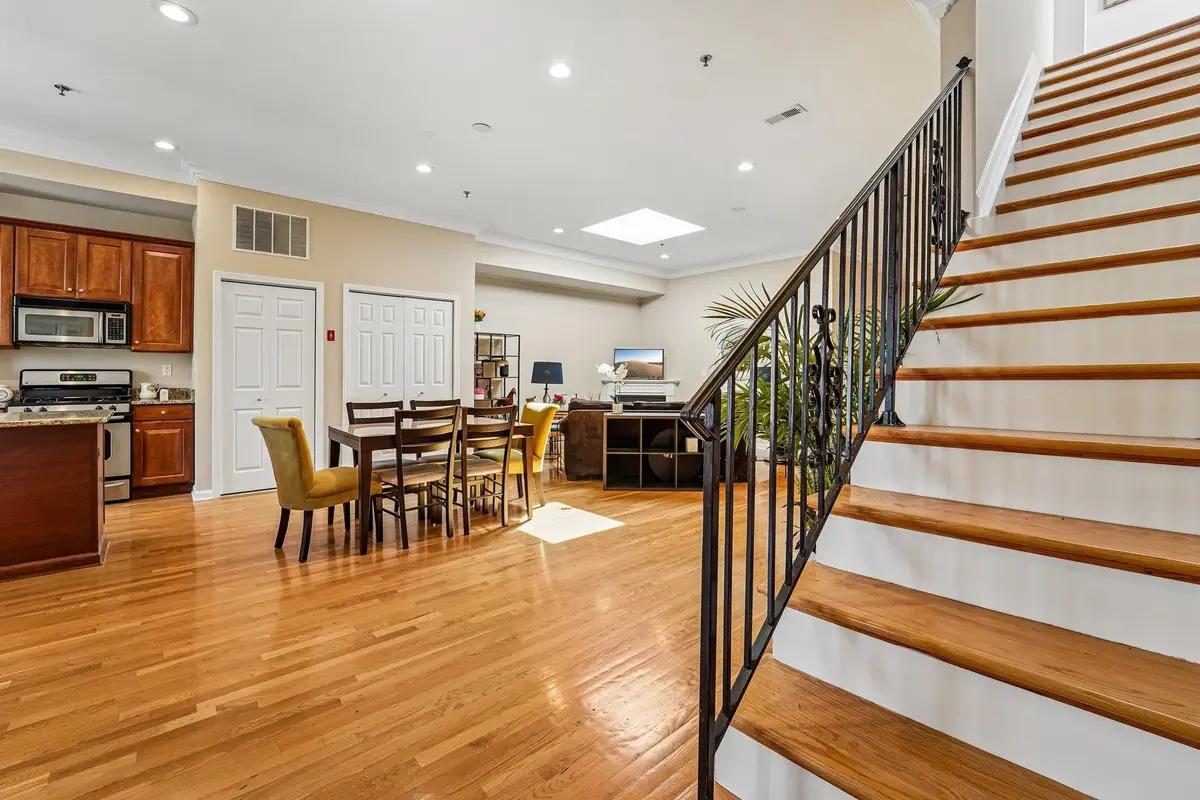 130 JACKSON ST #4A, Hoboken, NJ 07030 - #1