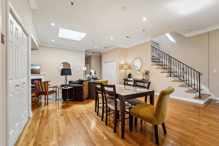 130 JACKSON ST #4A, Hoboken, NJ 07030 - #2
