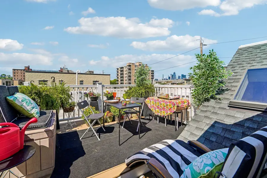 130 JACKSON ST #4A, Hoboken, NJ 07030 - #3
