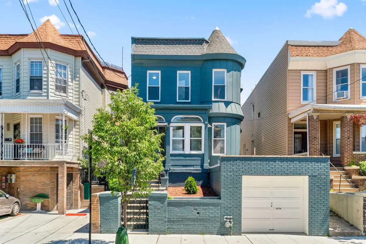616 16TH ST, Union City, NJ 07087 - #1