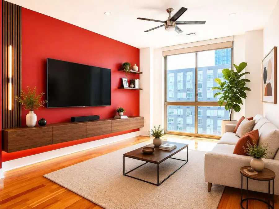 201 LUIS M MARIN BLVD #917, Jersey City, NJ 07302 - #3