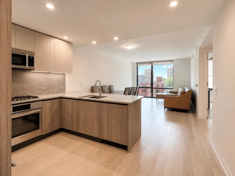 155 BAY ST #1005, Jersey City, NJ 07302 - #2