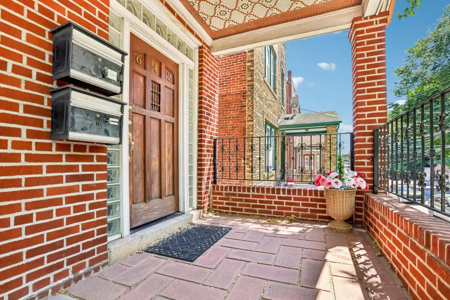 642 BLVD EAST, Weehawken, NJ 07086 - #3