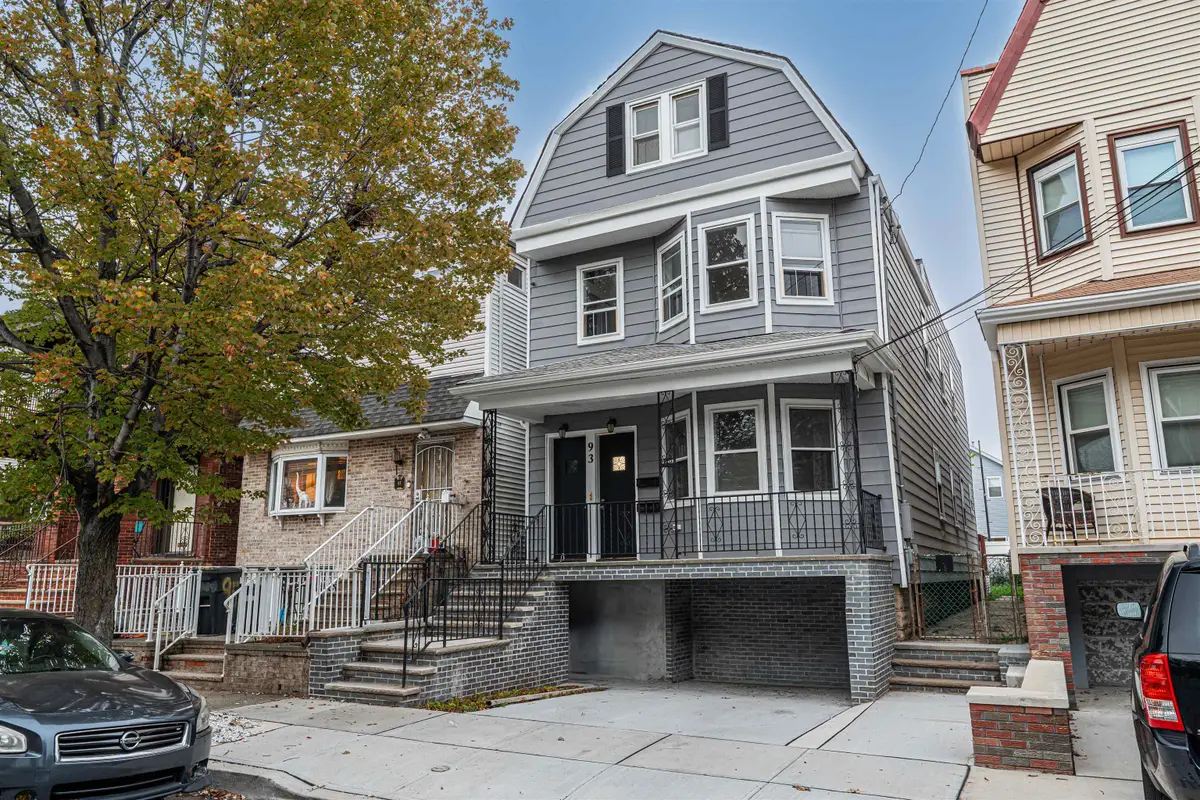 93 WEST 11TH ST, Bayonne, NJ 07002 - #1