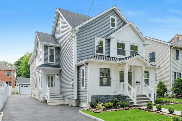 179 WASHINGTON AVE, Rutherford, NJ 07070