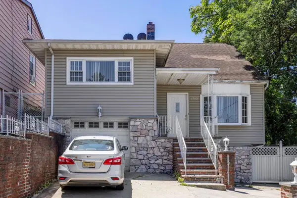 1703 81ST ST, North Bergen, NJ 07047