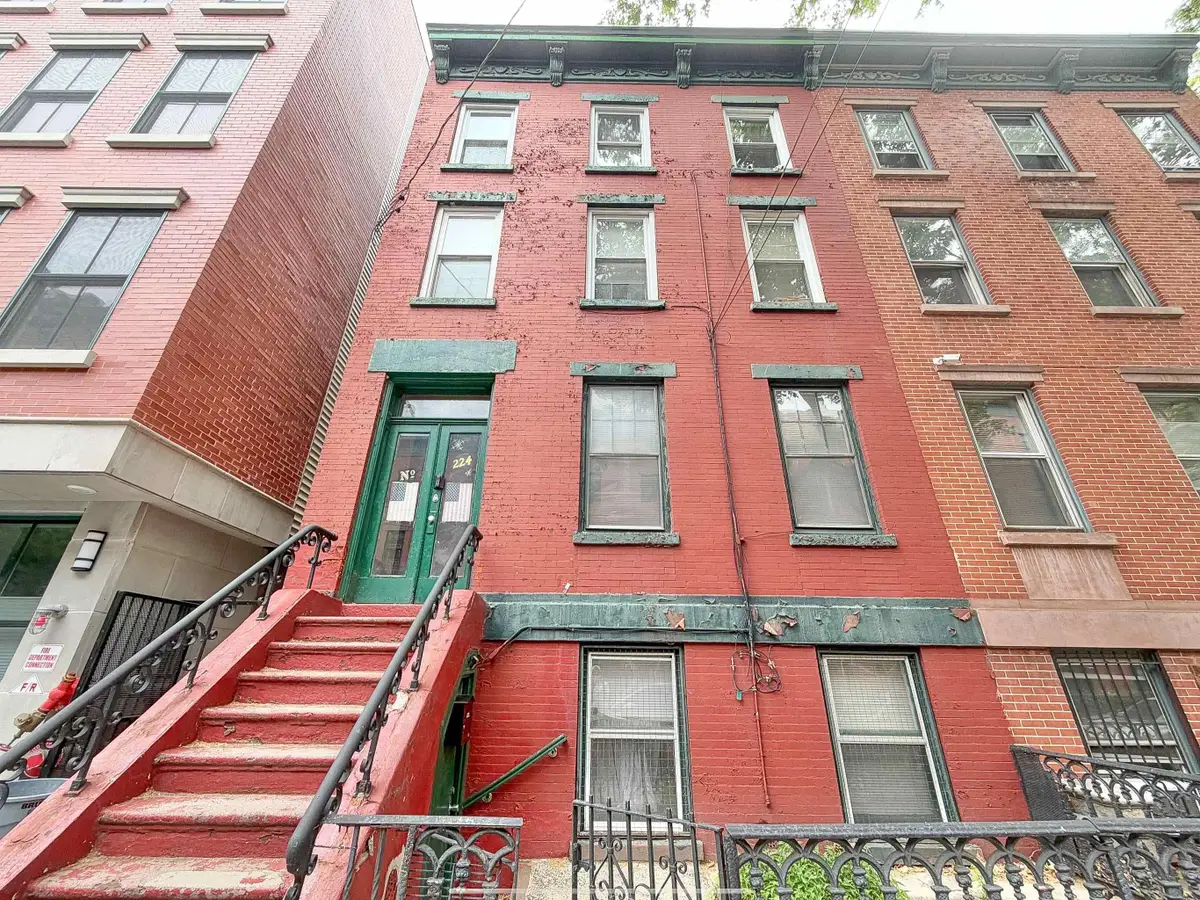 224 BAY ST, Jersey City, NJ 07302 - #1