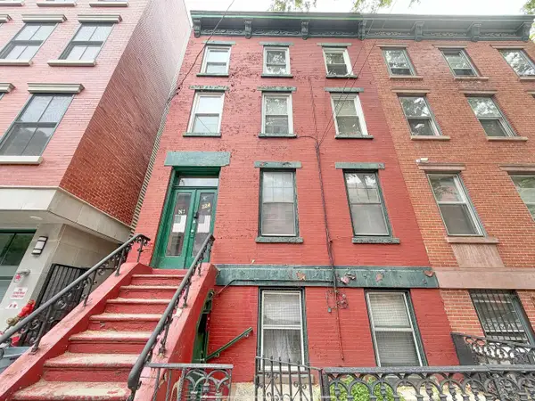 224 BAY ST, JC, Downtown, NJ 07302