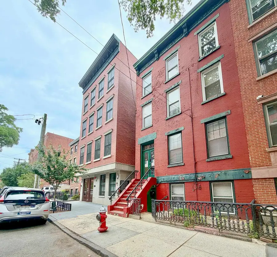 224 BAY ST, Jersey City, NJ 07302 - #3