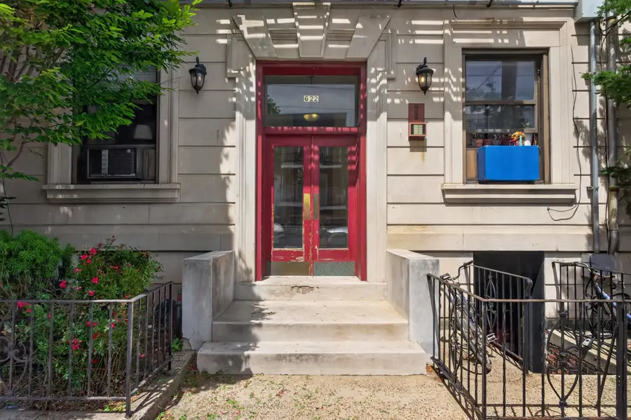 622 PARK AVE #2C, Hoboken, NJ 07030 - #2