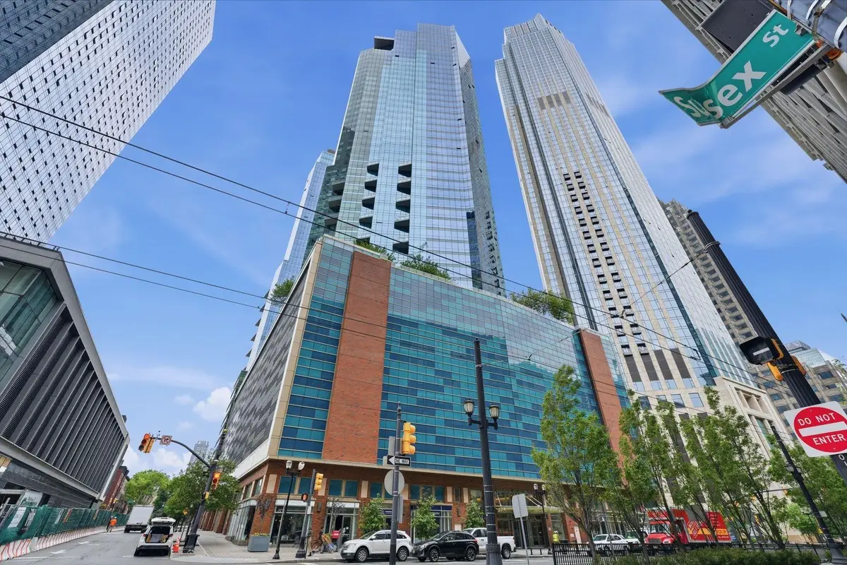 77 HUDSON ST #1811, Jersey City, NJ 07302 - #1