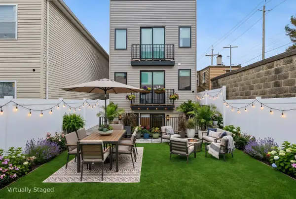 183 ZABRISKIE ST #1, JC, Heights, NJ 07307-1111