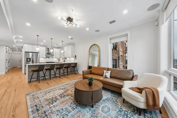 183 ZABRISKIE ST #2, JC, Heights, NJ 07307-1111