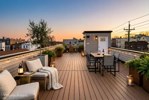 183 ZABRISKIE ST #3, JC, Heights, NJ 07307-1111