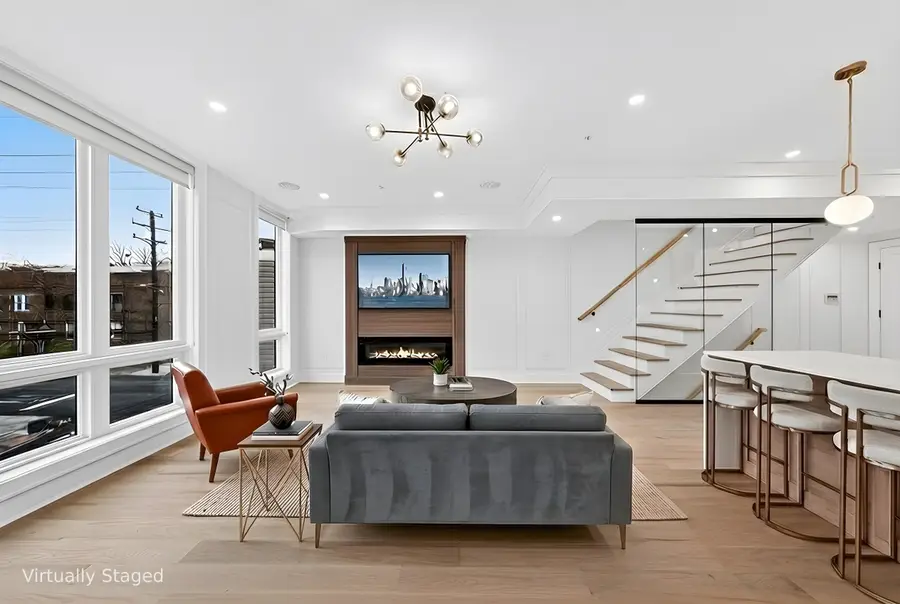 183 ZABRISKIE ST #3, Jersey City, NJ 07307-1111 - #3