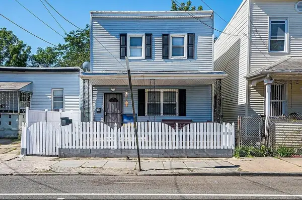135 FULTON AVE, JC, Bergen-Lafayett, NJ 07305