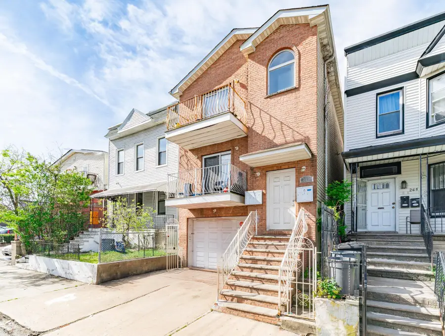 263 FORREST ST, Jersey City, NJ 07304-2279 - #3