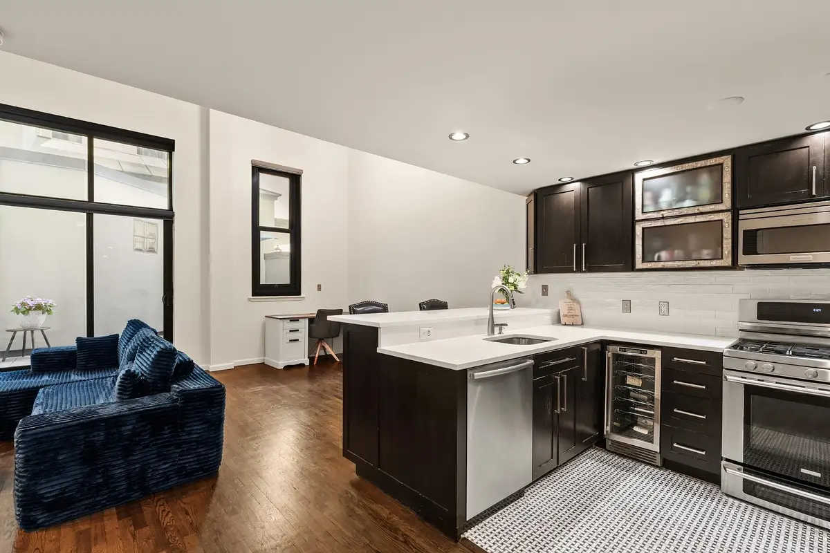 518 GREGORY AVE #201, Weehawken, NJ 07086 - #1
