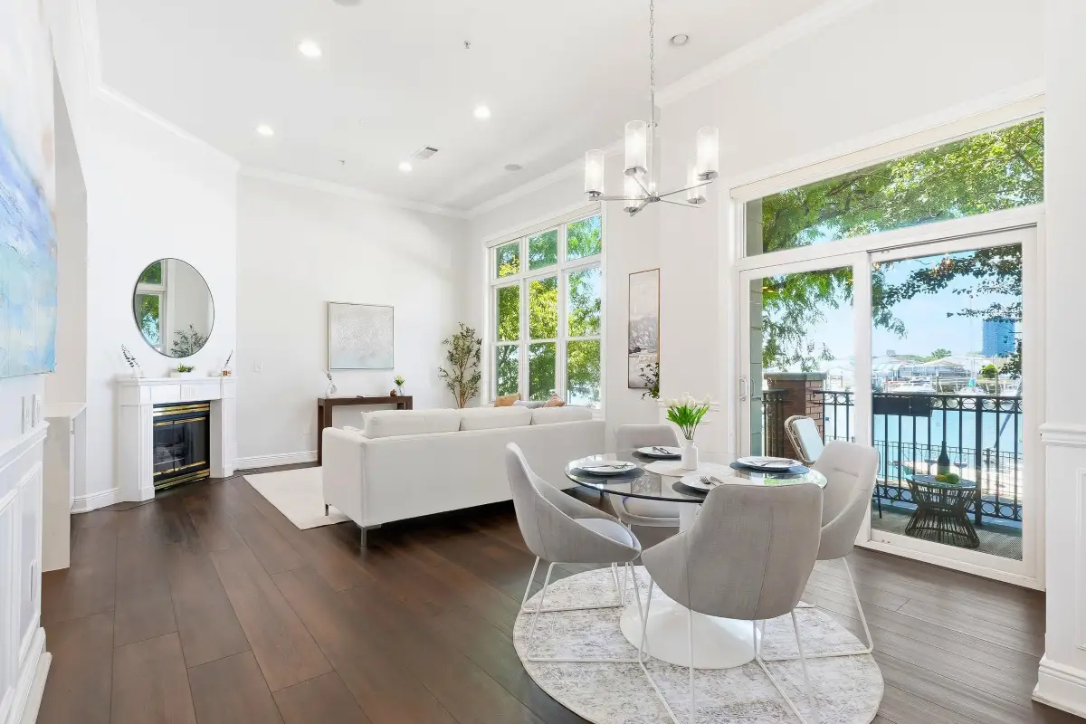 15 WARREN ST #124, Jersey City, NJ 07302 - #1