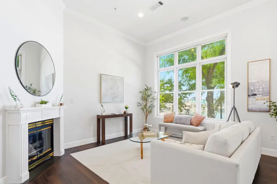 15 WARREN ST #124, Jersey City, NJ 07302 - #2