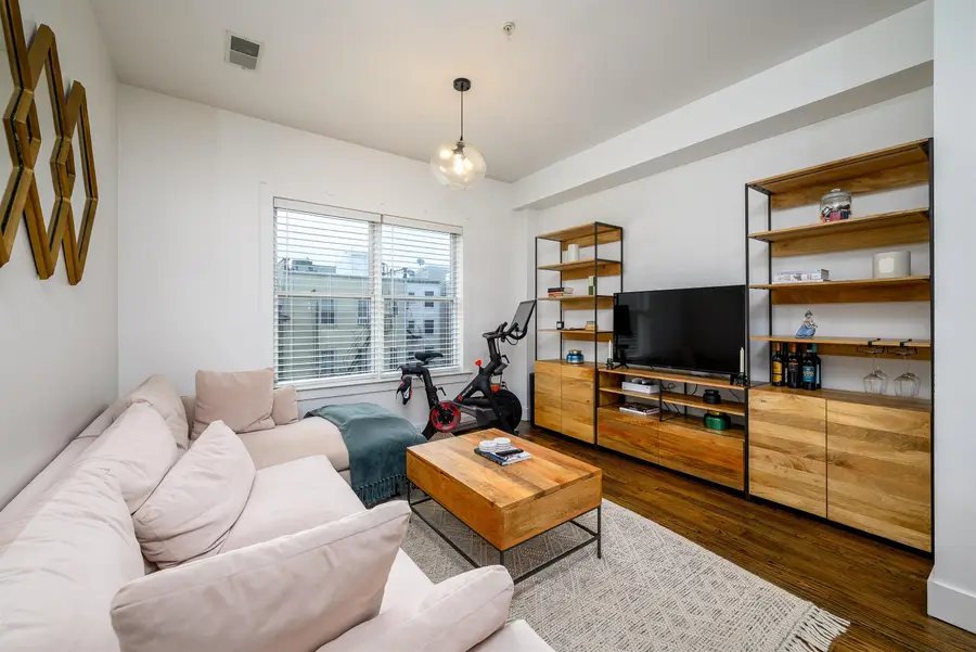 349 3RD ST #3A, Jersey City, NJ 07302 - #2