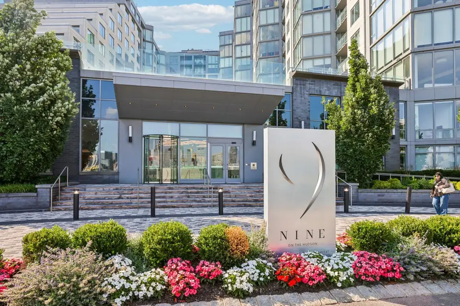 9 AVENUE AT PORT IMPERIAL #513, West New York, NJ 07093 - #2