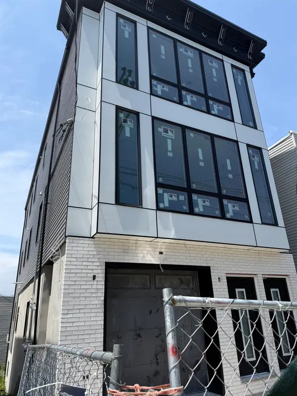 553 LIBERTY AVE #1, JC, Heights, NJ 07307