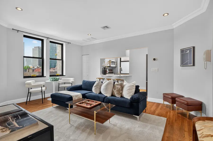 258 BARROW ST #5C, Jersey City, NJ 07302 - #2