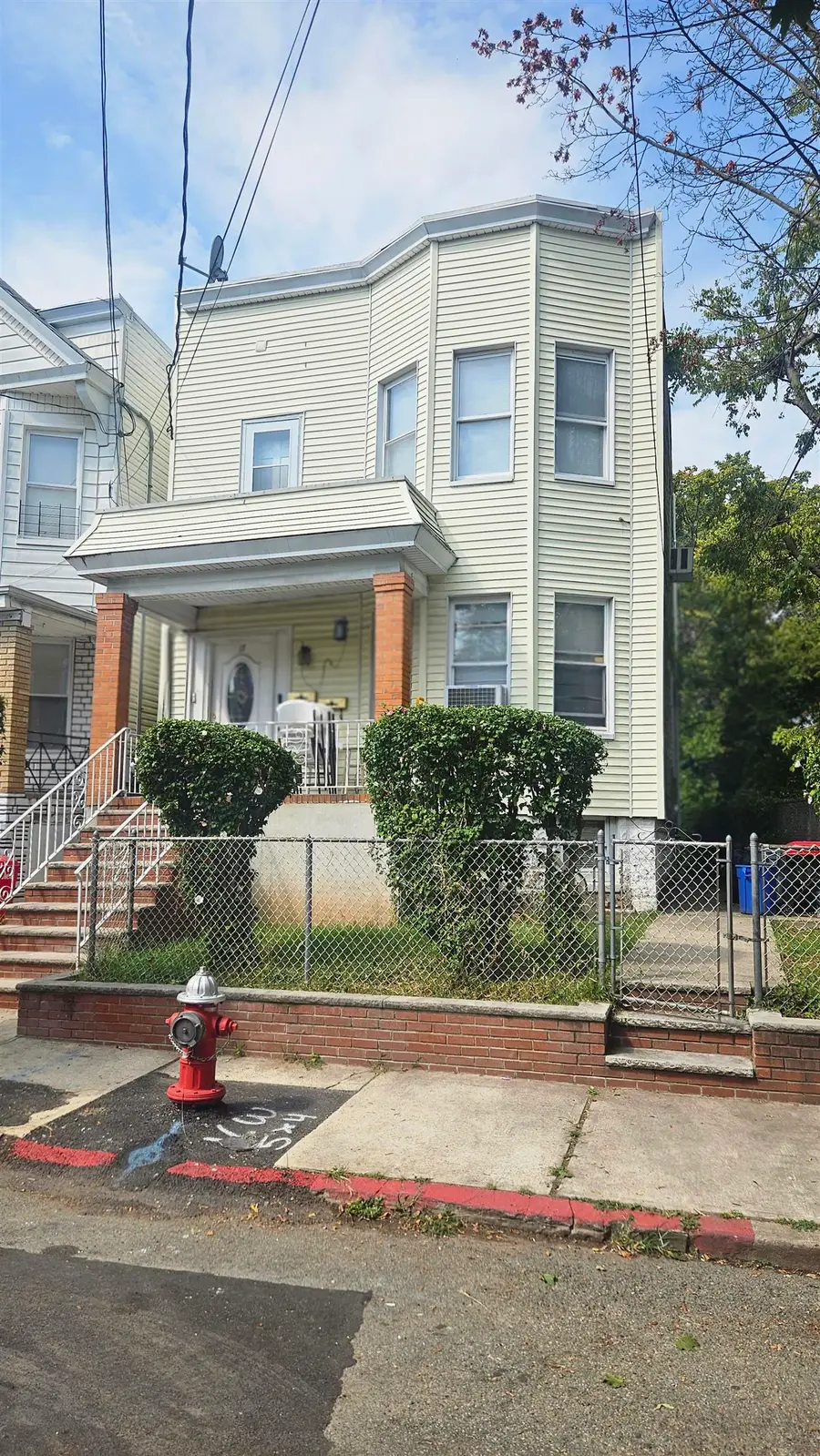 17 BAYSIDE PL, Jersey City, NJ 07305 - #2