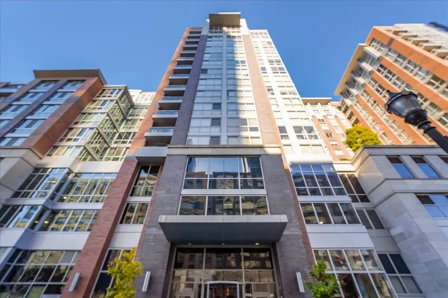 201 LUIS M MARIN BLVD #1408, Jersey City, NJ 07302 - #2