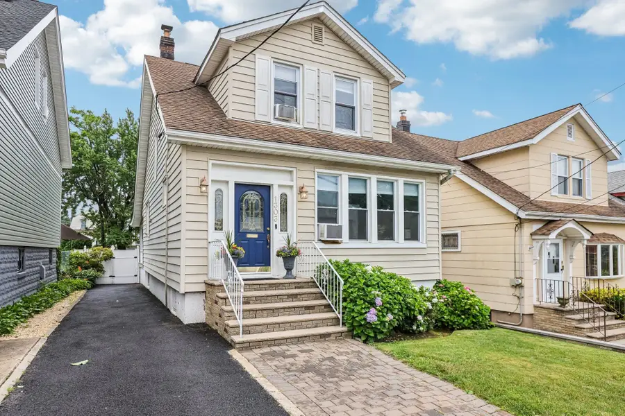 1303 82ND ST, North Bergen, NJ 07047 - #2