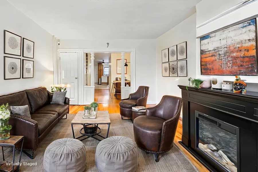 34 MADISON AVE, Jersey City, NJ 07304 - #2