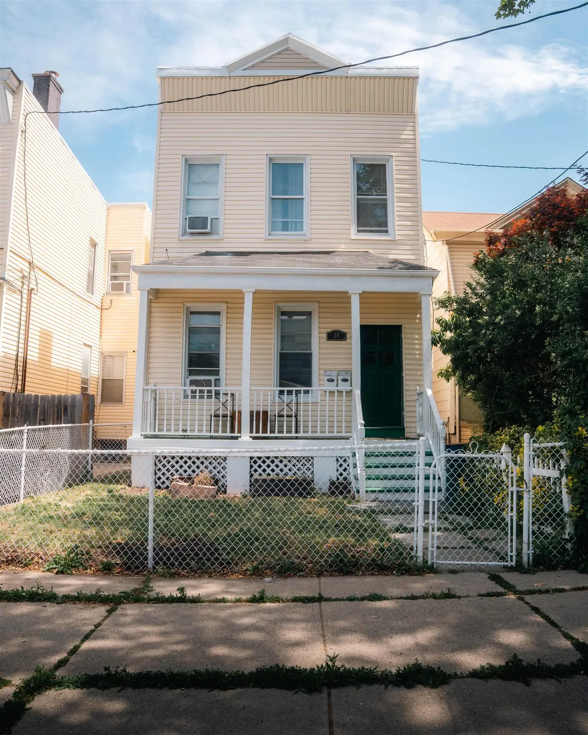 30 GARDNER AVE, Jersey City, NJ 07304 - #1